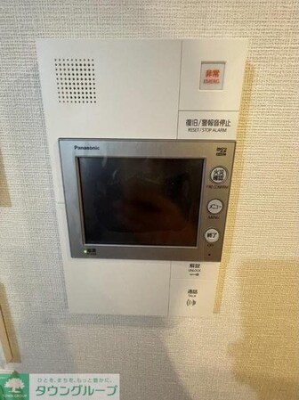 クレヴィア上野入谷の物件内観写真